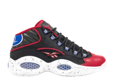 Reebok Question Mid "First Ballot"