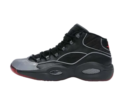 Reebok Question Mid Jadakiss A5 "Black"