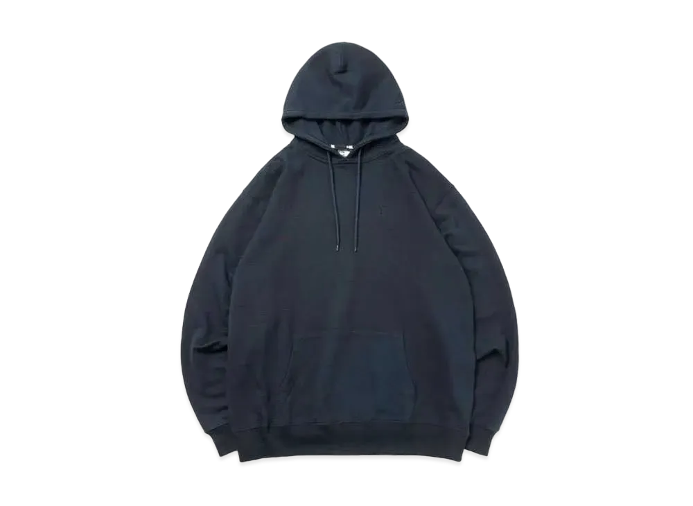 NEW ERA x Yohji Yamamoto Y's FW22 Sweat Pullover Hoodie "Navy"