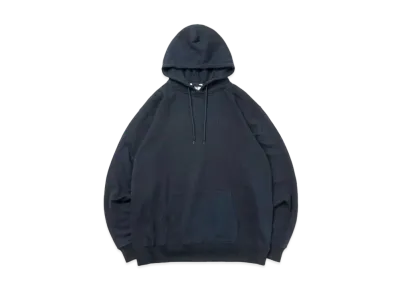 NEW ERA x Yohji Yamamoto Y's FW22 Sweat Pullover Hoodie "Navy"