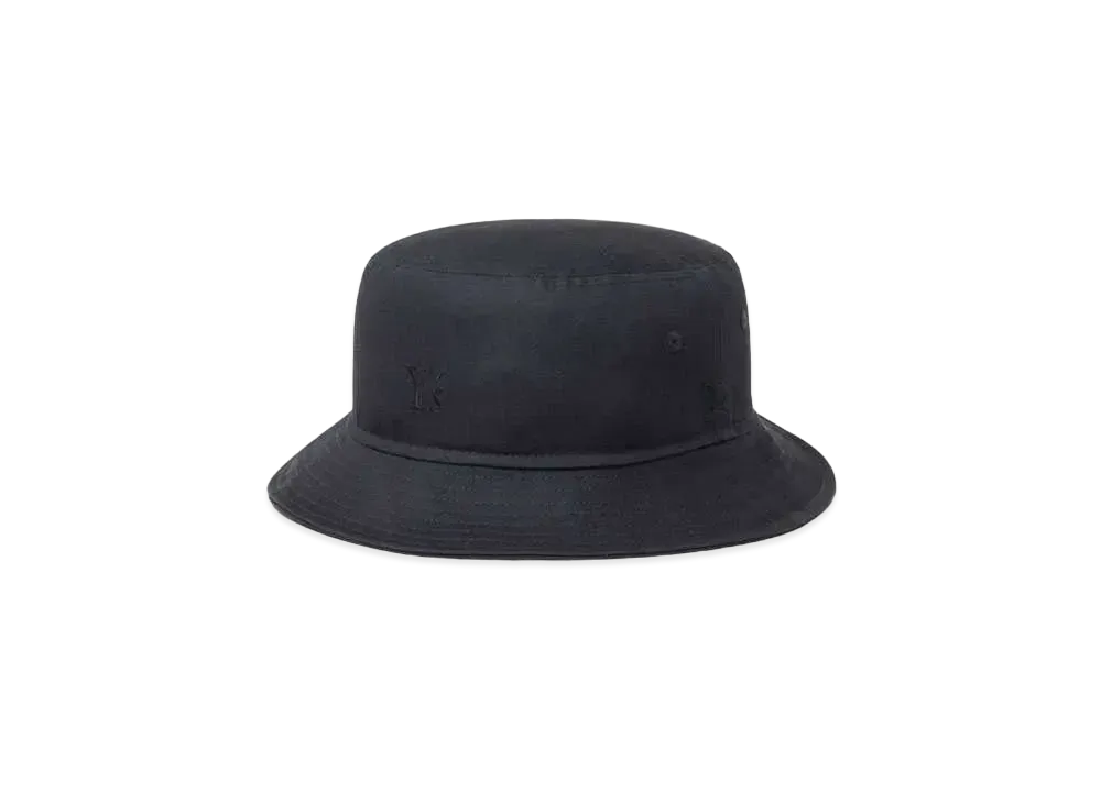 NEW ERA x Yohji Yamamoto Y's FW22 Bucket 01 "Navy"