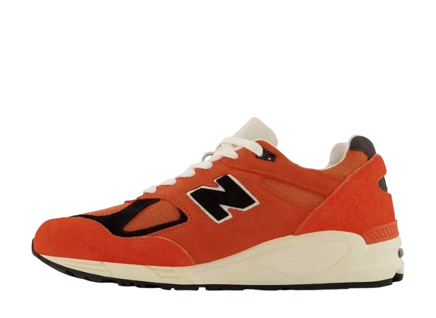 New Balance 990V2 New Balance 990V2
