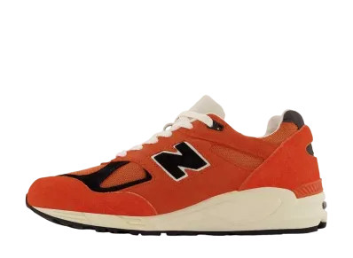 ニューバランス 990V2 "マリーゴールド"