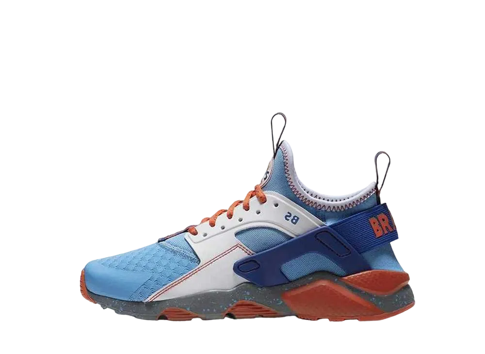 ナイキ GS エアハラチ ラン ウルトラ "ドーレンベッカー" (2017)