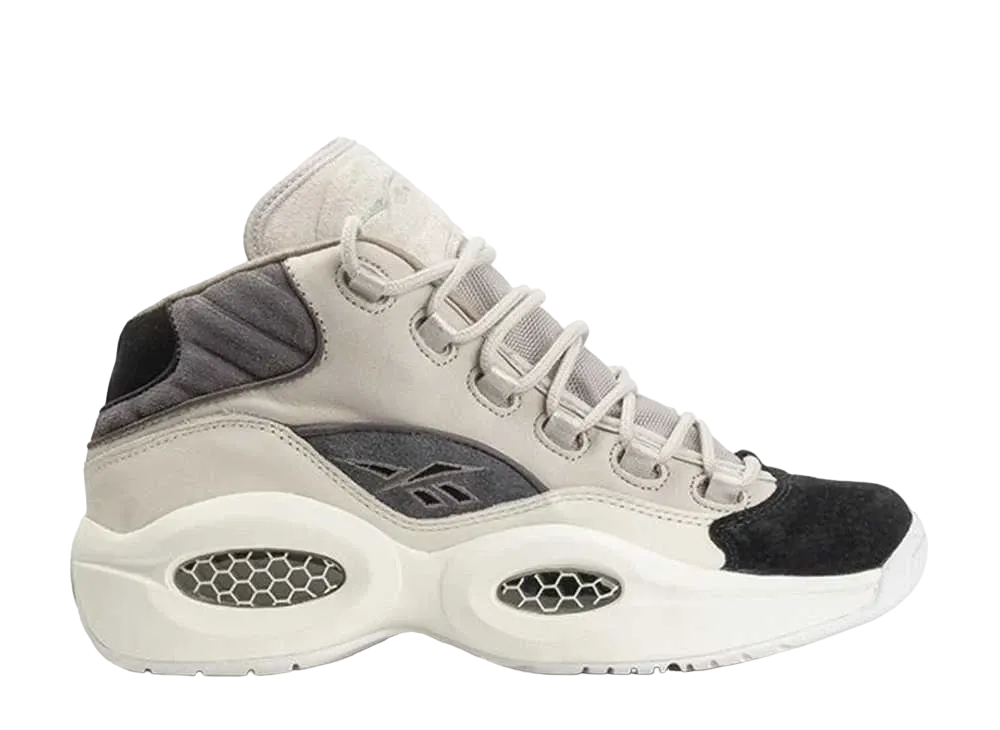 Reebok Question Mid CapsuleAnniversary "Sand Stone"
