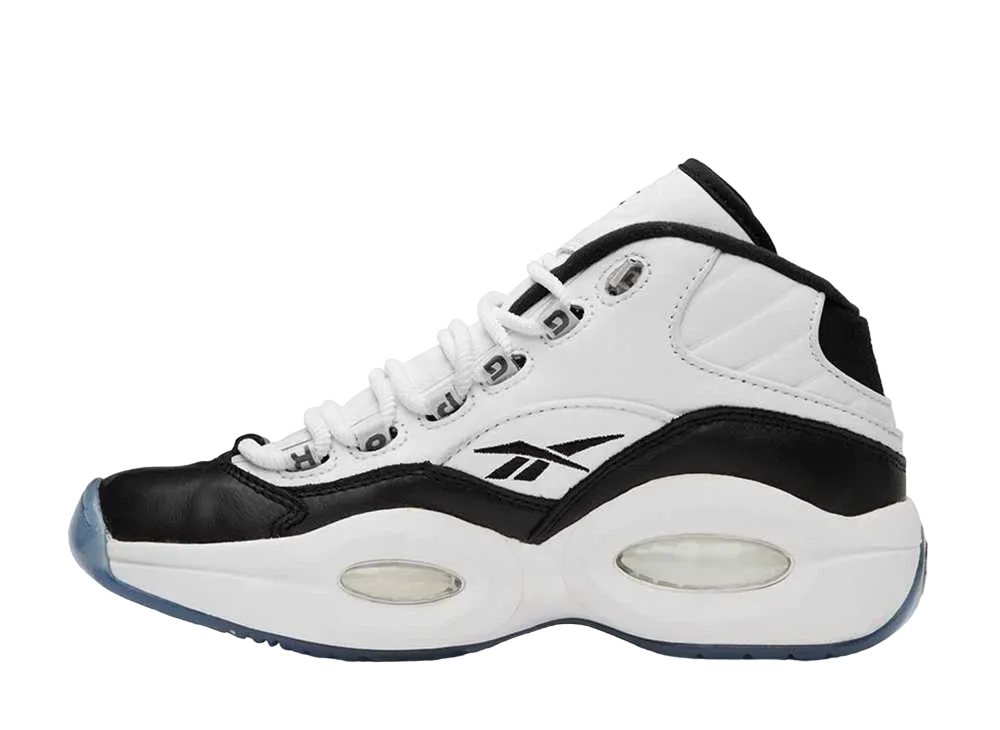 リーボック クエスチョン ミッド "コンコード"