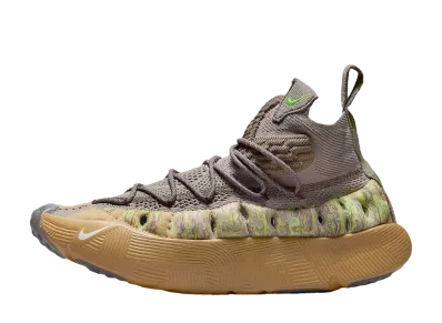 Nike ISPA Sense "Enigma Stone and Seafoam"