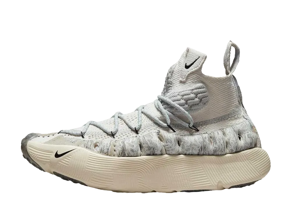 Nike ISPA Sense "Phantom and Black"