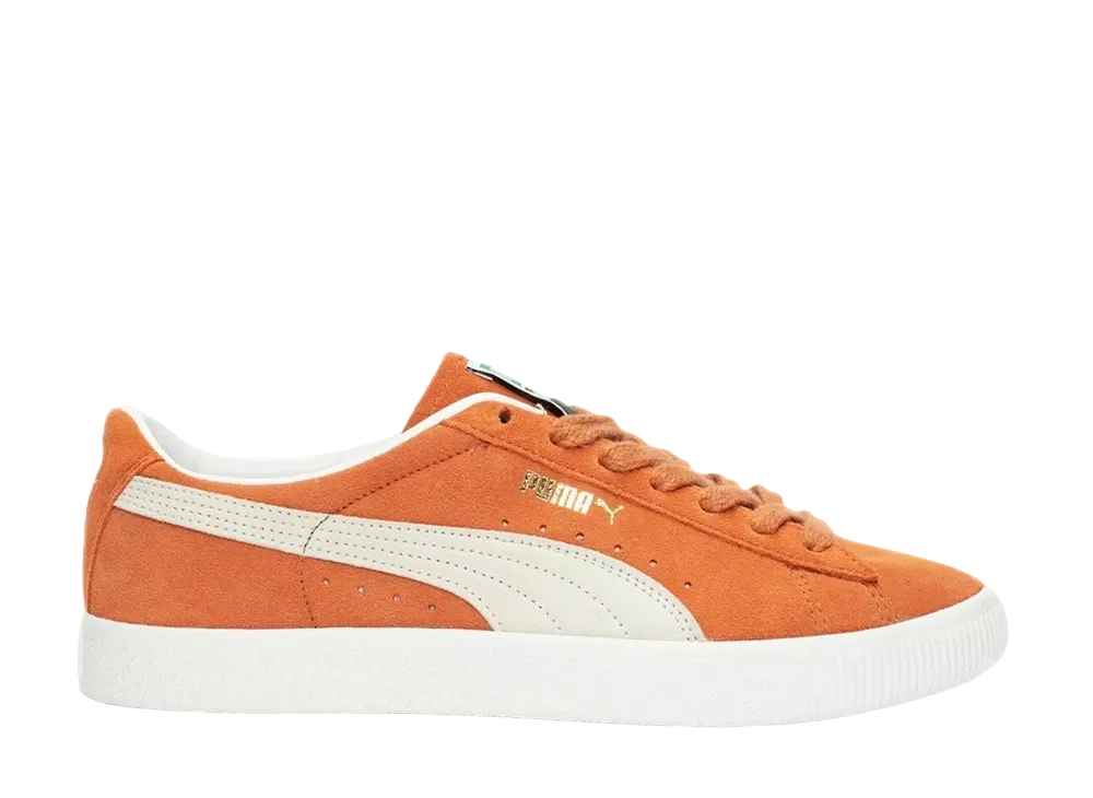 Puma Suede Vintage "Bombay Brown"