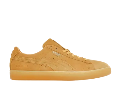 Haribo × Puma Suede "Mimosa"