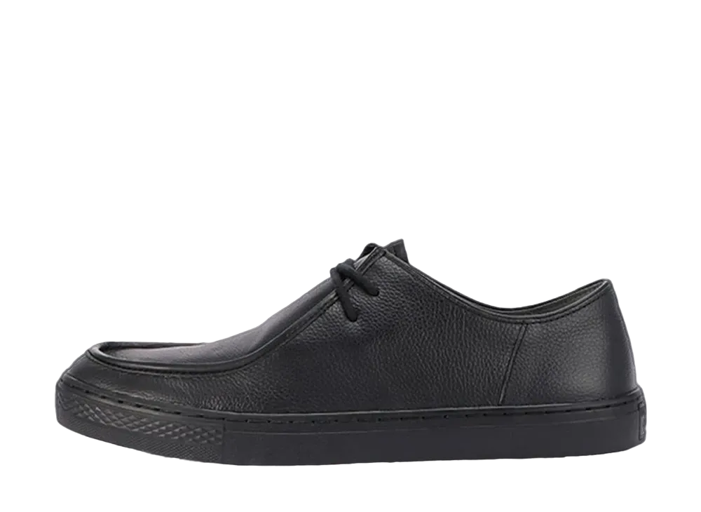 Converse All Star Cup Moccasins OX "Black"