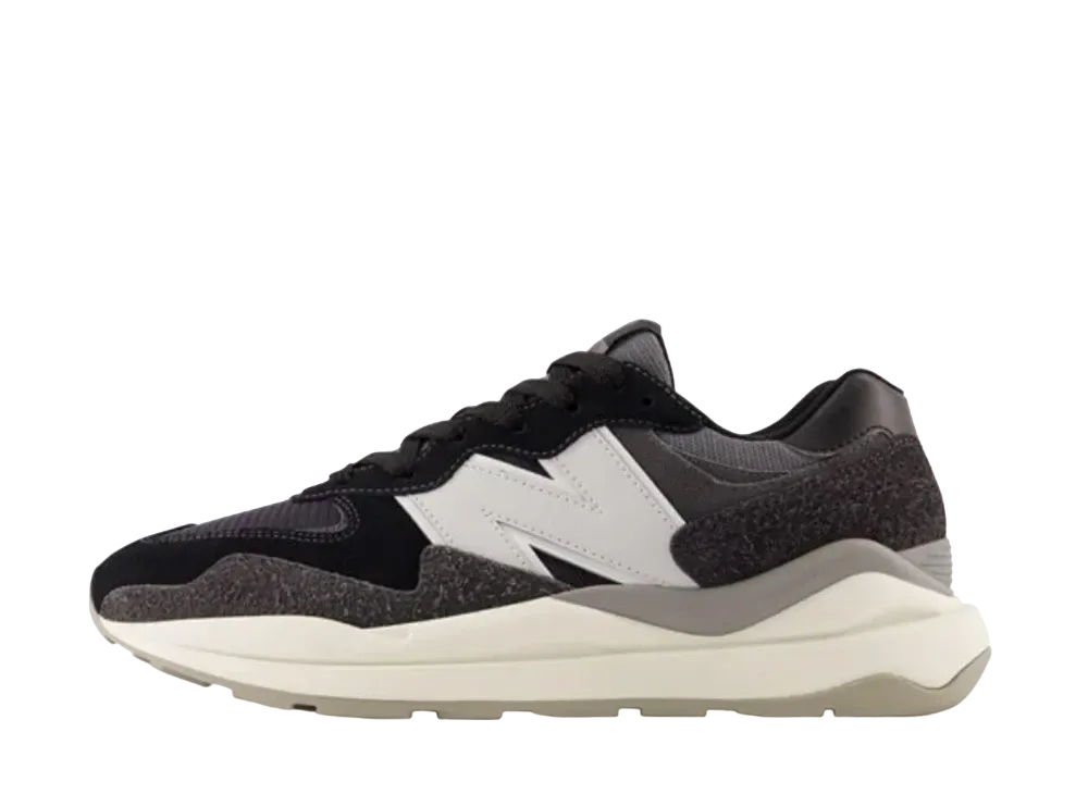 New Balance 57/40 PSH "Black"