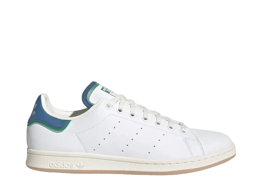 adidas Stan Smith "Footwear White/Off White/Gum"
