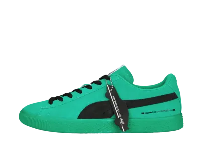 Puma Suede RS 2.7 Porsche "Deep Green"