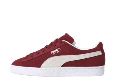 Puma Suede Classic XXI "Cabernet"