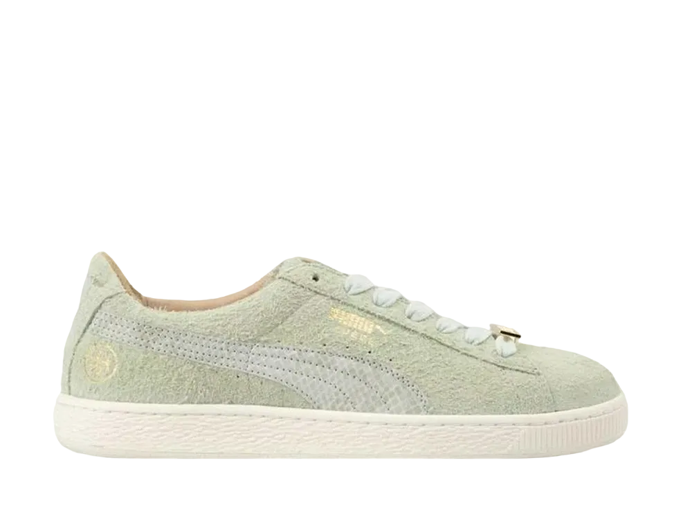 Sonra × Puma Suede Classic "Forest Green"