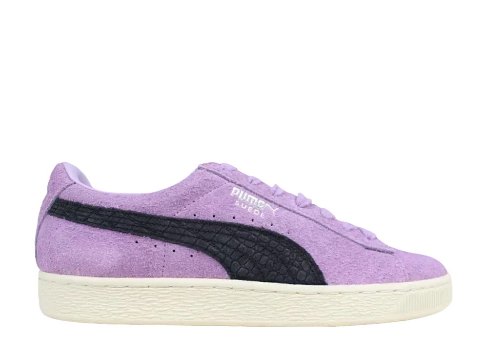 Diamond Supply Co. × Puma Suede "Orchid Bloom"