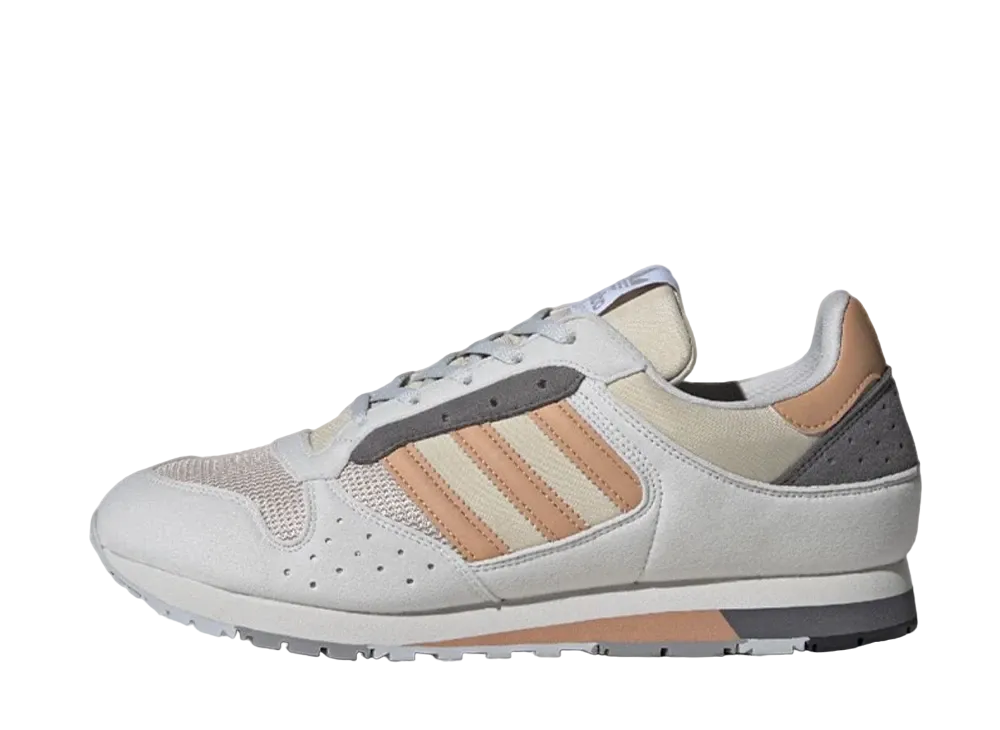 adidas ZX 260 SPZL "Gray One/Supplier Color/Gray For"