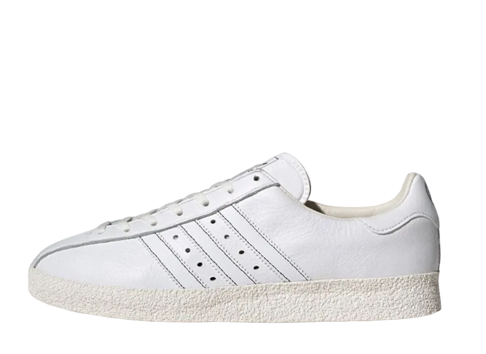 adidas Yabisah SPZL "Footwear White/Off White"