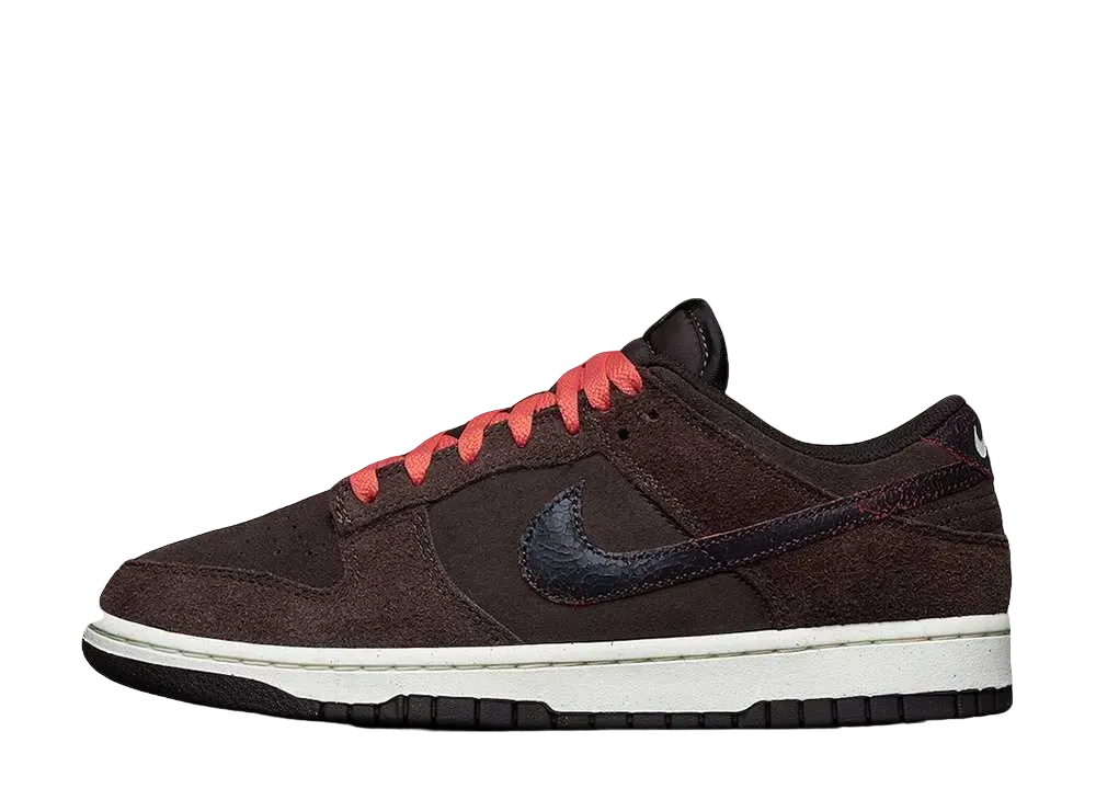 Nike Dunk Low "Latte"