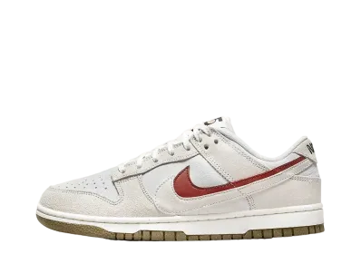 ナイキ ウィメンズ ダンク ロー "ダブルスウッシュ85"