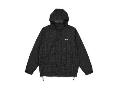PALACE MOUNTAIN PARKA "Black"