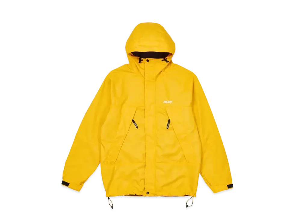 PALACE MOUNTAIN PARKA "Yellow"
