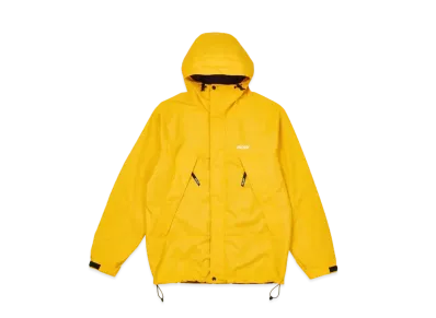 PALACE MOUNTAIN PARKA "Yellow"