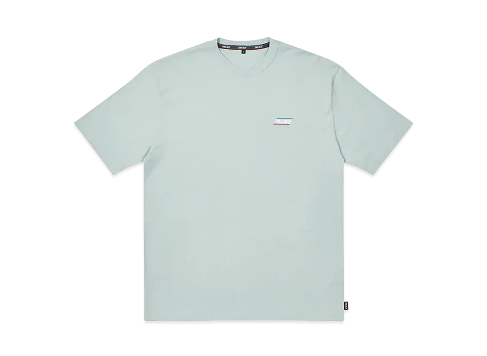 PALACE BASICALLY A T-SHIRT "Pearl"