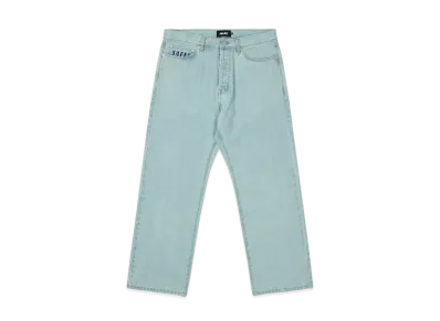 PALACE BAGGIES JEANS "Stone Wash"