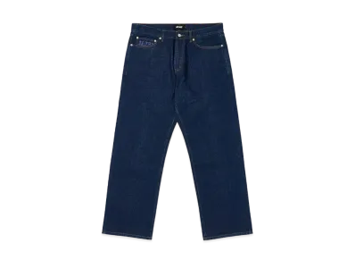 PALACE BAGGIES JEANS "Indigo"