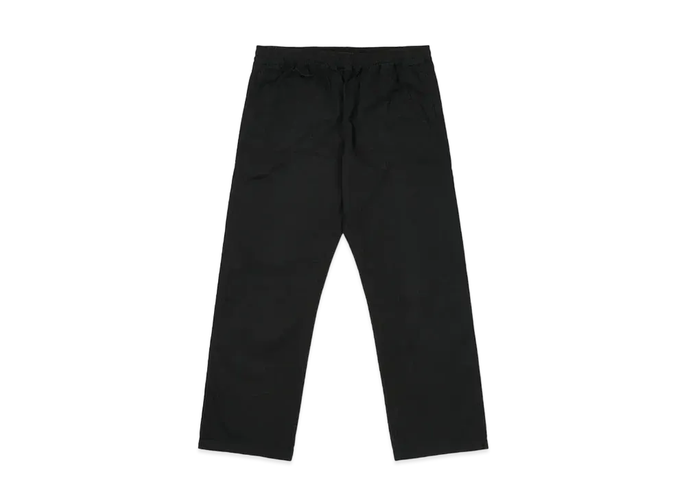 PALACE RELAX PANT "Black"