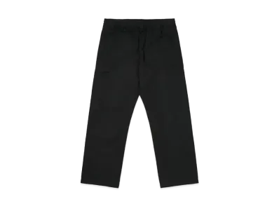 PALACE RELAX PANT "Black"
