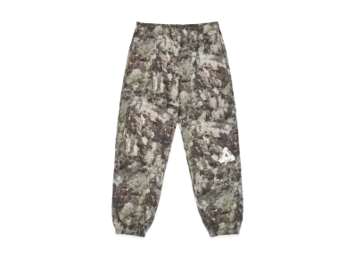 PALACE REFLECTOR BOTTOMS "Tree Camo"