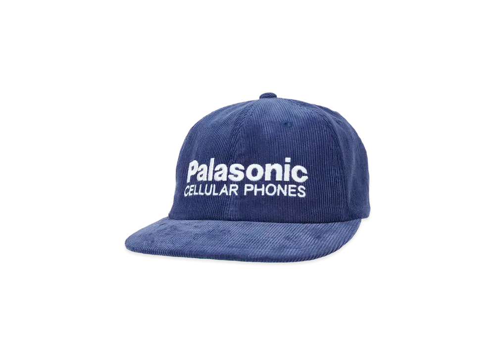 PALACE PALASONIC CORD PAL HAT "Blue"