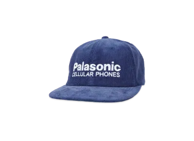 PALACE PALASONIC CORD PAL HAT "Blue"