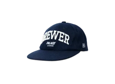 PALACE SHOP PAL HAT LONDON "Navy"