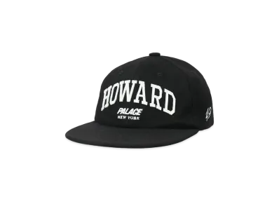 PALACE SHOP PAL HAT NEW YORK "Black"