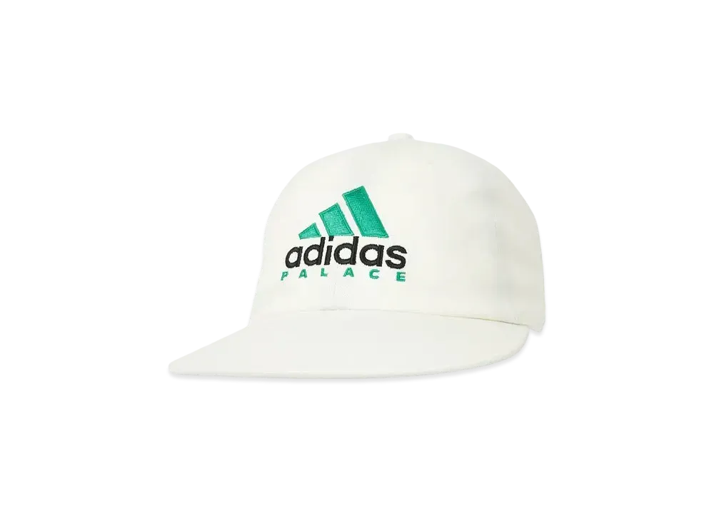 ADIDAS PALACE EQT HAT "Off White"