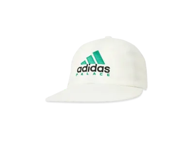 ADIDAS PALACE EQT HAT "Off White"