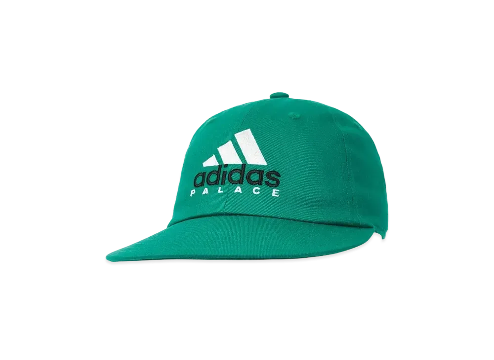 ADIDAS PALACE EQT HAT "Green"