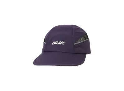 PALACE SHELL S-RUNNER "Purple"