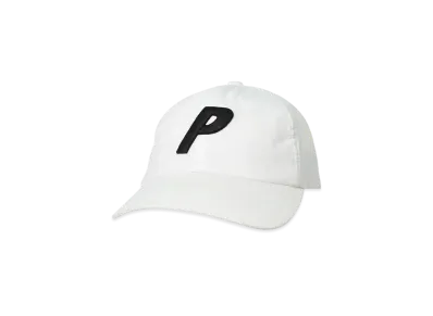 PALACE BIOWASHED 3D P 6-PANEL "White"