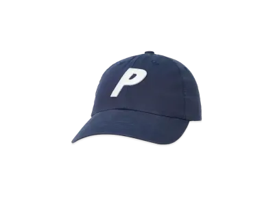 PALACE BIOWASHED 3D P 6-PANEL "Navy"