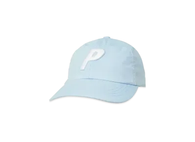 PALACE BIOWASHED 3D P 6-PANEL "Baby Blue"