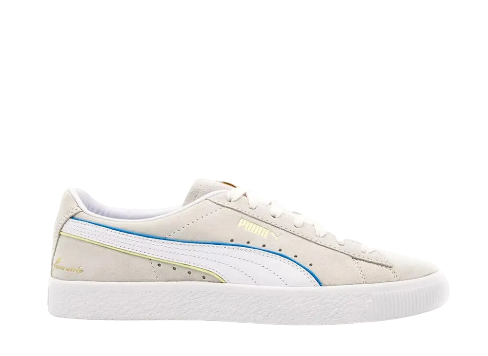 プーマ スウェード ヴィンテージ RDL FS "グレイ"