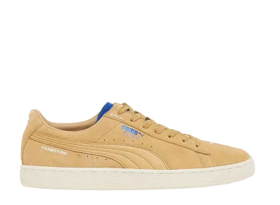 Ader Error × Puma Suede "Taffy"