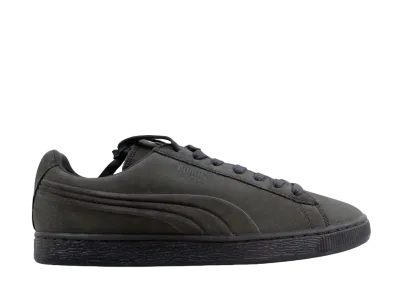 Puma Suede Emboss Iced "Dark Shadow"