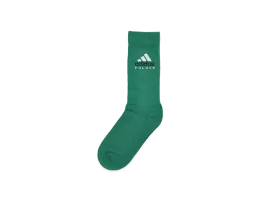ADIDAS PALACE EQT SOCK "Green"