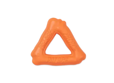 PALACE DOG TOY "Orange"